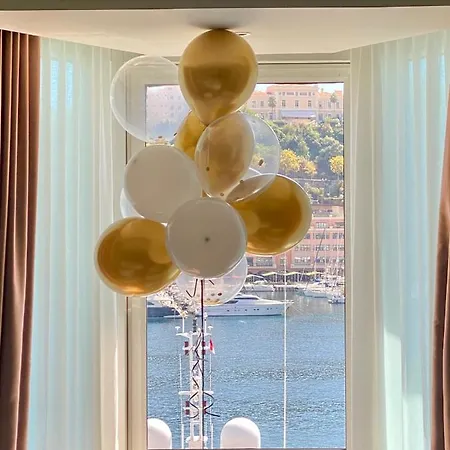 Port Palace Hotel 4*