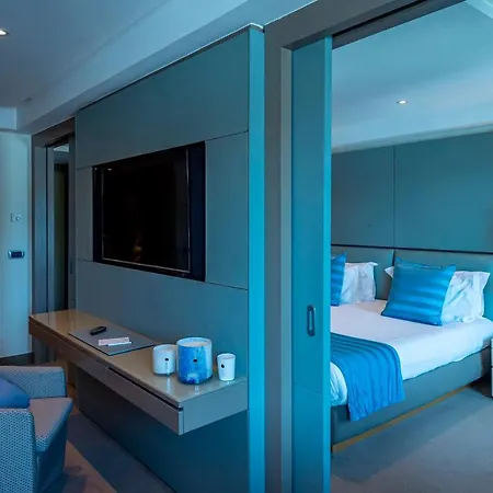 Hotel Port Palace