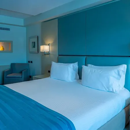 Port Palace 4* Monte Carlo