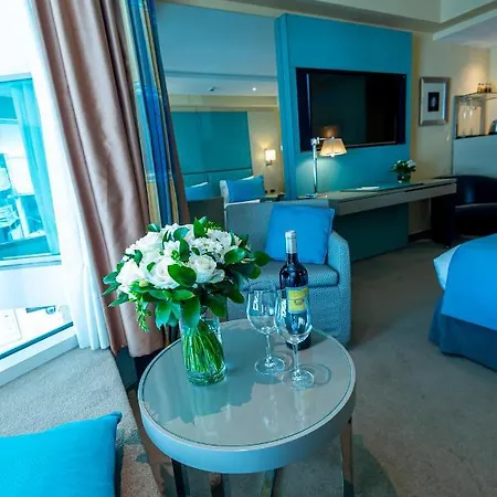 Hotel Port Palace