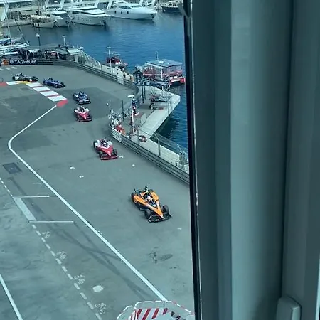 Port Palace 4* Monte Carlo