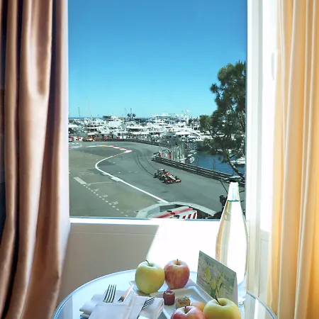 Port Palace Hotel 4*