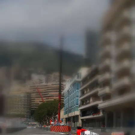 Hotel Port Palace