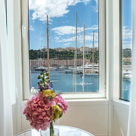 Hotel Port Palace