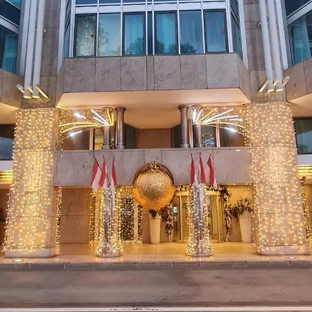 Port Palace Monte Carlo