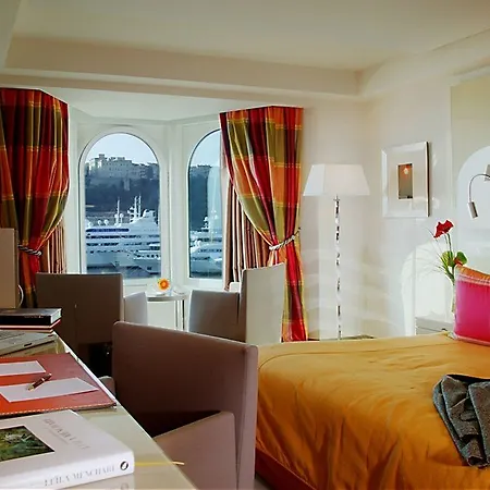 Port Palace Monte Carlo