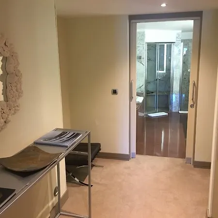 港口宫 蒙特卡罗